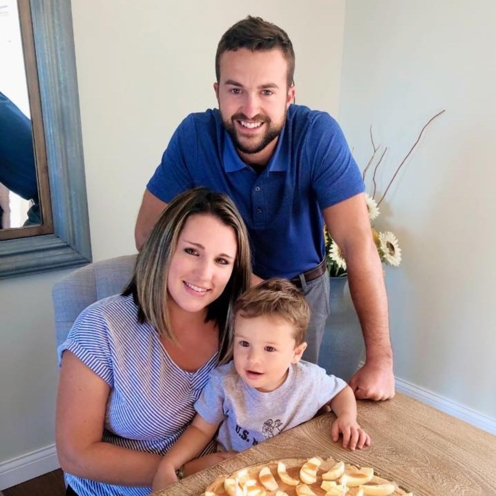 Meet your Posher, Jenna